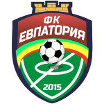 شعار FK Yevpatoria