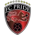 شعار FC Pride Elite
