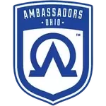 شعار Ambassadors FC Ohio
