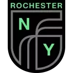 Rochester NY FC Academy شعار Rochester NY FC Academy