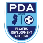 شعار Players Development Academy