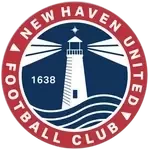 شعار New Haven United FC