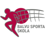 شعار Balvu Sporta skola