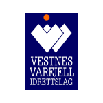 Vestnes-Varfjell IL شعار Vestnes-Varfjell IL