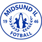 شعار Midsund IL