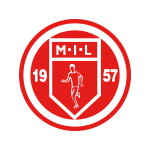 شعار Malmefjorden IL