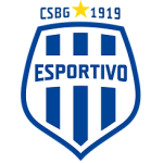 Esportivo U17 شعار Esportivo U17