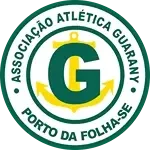 شعار AA Guarany U20