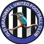 شعار Old Bradwell United