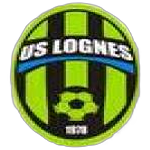 شعار Lognes US