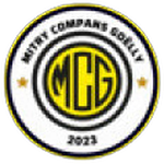 شعار Mitry Compans Goelly