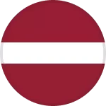 شعار Latvia U16