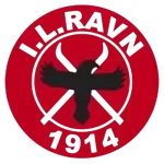 Ravn IL شعار Ravn IL