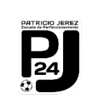 شعار Academia PJ24 U13