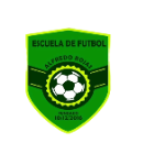 شعار ESC. Fútbol Alfredo Rojas U13