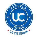شعار Universidad Católica La Cisterna U13