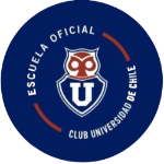 شعار CFyP UCH Zona Sur U13