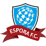 شعار Espora FC