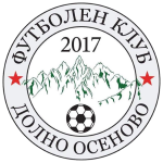 شعار FC Dolno Osenovo Dolno Osenovo