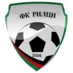 شعار FC Riltsi 2006 Riltsi