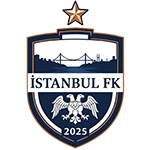 شعار İstanbul FK