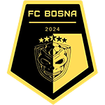 شعار FC Bosna