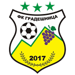 شعار FC Gradeshnitsa Dolna Gradeshnitsa