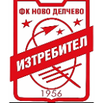 شعار FC Iztrebitel 2020 Novo Delchevo