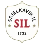 شعار Spjelkavik IL 2