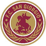 شعار San Giorgio 1926