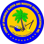 شعار Invincible Eleven FC