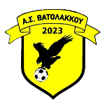 AS Vatolakkou شعار AS Vatolakkou