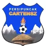 شعار Persipuncak Puncak