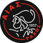 شعار AO Aias Rachis