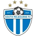 شعار South Melbourne FC U20