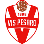 Vis Pesaro U19 شعار Vis Pesaro U19