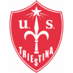 ترييستينا تحت 19 شعار ترييستينا تحت 19