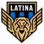 Latina U19 شعار Latina U19