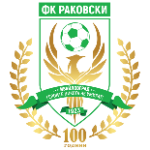 شعار FC Rakovski 1923
