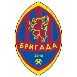 شعار FC Brigada 2010