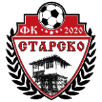 شعار FC Starsko