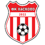 شعار HFK Haskovo
