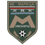 شعار FC Maritsa Simeonovgrad