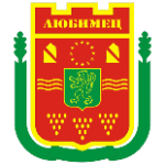 شعار FC Lyubimets 2018