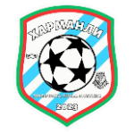 شعار FC Harmanli
