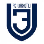 شعار FC Tbilisi 2025 II