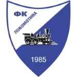 شعار FK Lokomotiva Beograd U19