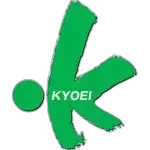 شعار Kyoei University