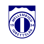 Mellembygd IL شعار Mellembygd IL
