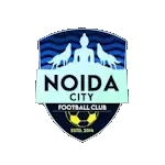 شعار Noida City FC
